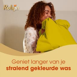 Robijn -Vloeibaar Wasmiddel - Klein & Krachtig- Zwitsal - 2 flessen -68 wasbeurten - Voordeelverpakking — thumbnail 4