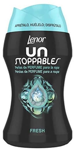 Onstoppable Fresh Geurparels 140 g – Wasverfrisser voor een langdurige geur — thumbnail 1