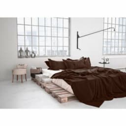 Dylon Textielverf Espresso Brown - 3 x 350 gr - Voordeelverpakking — thumbnail 1