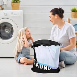 Reiswaszakken Set van 2, Waterdichte Zak voor Badkleding, Ideaal voor Vakantie en Sportactiviteiten — thumbnail 3