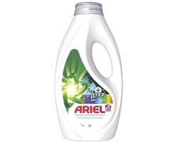 Ariel Vloeibaar Wasmiddel Color +Touch Van Lenor Unstoppables 20 Wasbeurten 900 ml