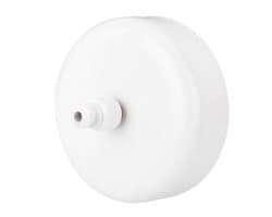 Dailygoods- Waslijn Intrekbaar - 304 Roestvrij Staal - Telescopische