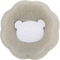 Dirt Devil Laundry Balls 3-delige Wasbollenset - Effectieve Reiniging van Hondenaccessoires - Herbruikbaar Kunststof - Inclusief Netzakje - Rood/Grijs - 6x4x5 cm per Stuk — thumbnail 5