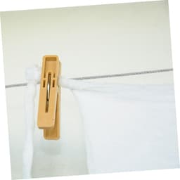 Waslijn Roestvrij Staal - Drooglijn Kleding Touw - Kleding Drogen Buiten - Antislip Staaldraad - 5 meter - Zilver — thumbnail 2