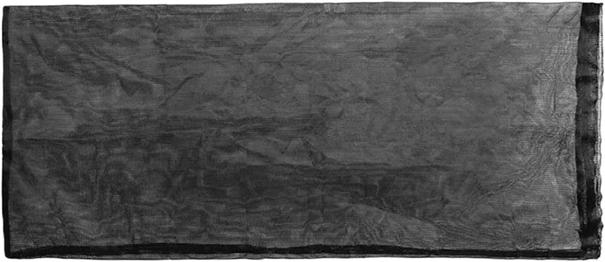 Hakselaar Zak - Houtsnipper Zak Opvangzak - Tuinafval Verzamelen - Robuust PP Materiaal - 50 x 130 cm - Meerkleurig — afbeelding 1