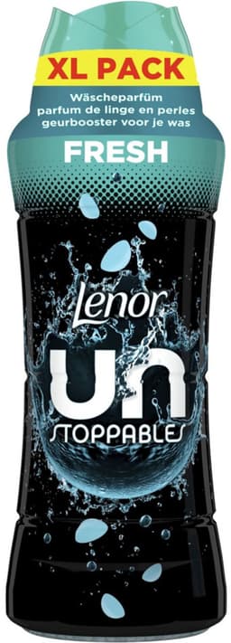 10 x Lenor Unstoppables - Geurbooster - Fris - Non-Stop Frisheid - Grootverpakking - Grootverpakking - Lenor Geur - Wasverzachter - Geurbooster - Langdurige Geur - Frisse Geur — thumbnail 4