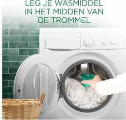 Ariel Original - Extra Kleurbescherming - Vloeibaar Wasmiddel - Gekleurde Was - 31 Wasbeurten — thumbnail 3