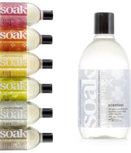 Soak Wasmiddel - SOAK Wash Yuzu 375ml — thumbnail 5