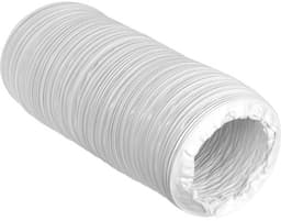 Plastic flexibele slang 127 diameter 125mm — thumbnail 2