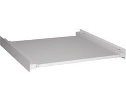 Tussenstuk wasmachine droger met lade 60300800