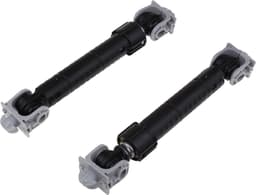 Geschikt voor WHIRLPOOL - SCHOKDEMPER SET 2ST. - 60N - 481246648092 — thumbnail 1