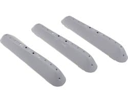 ELECTROLUX - Wasrib ,3 STK., - 4055367900