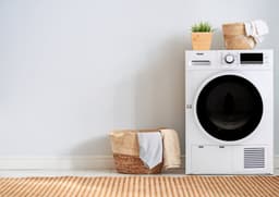 Frilec KOBLENZ8314WA-340 - Wasmachine - 5 Jaar Garantie - 8 Kilo - Aqua stop - 1400 toeren - Wit — thumbnail 5