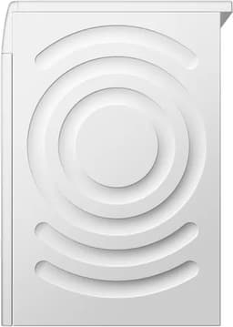 Bosch Serie 4 WAN28258FR wasmachine Voorbelading 8 kg 1400 RPM Wit - FR Display — thumbnail 4