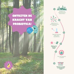 YOKUU Probiotische Wasstrips - 128 Wasbeurten - Kersenbloesem Geur - Ecologisch Wasmiddel - Reis Wasmiddel - Ultra Geconcentreerd en Voorgedoseerd - Ecologisch Wasproduct — thumbnail 4