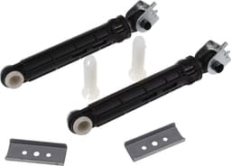 ARISTON - SCHOKDEMPER - 100N - SET 2ST. - C00309597 — thumbnail 2