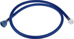 WPRO Water Aanvoerslang - Recht - 1.5 meter - Blauw — thumbnail 3