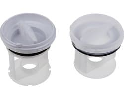 WHIRLPOOL - FILTER KIT AFVOERPOMP - 484000000966