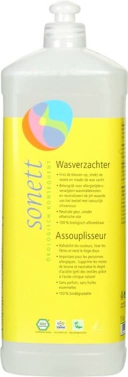 Sonett Wasverzachter — thumbnail 2