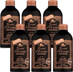 Tesori d'Oriente Hammam Parfum voor de Was 250 ml — thumbnail 1