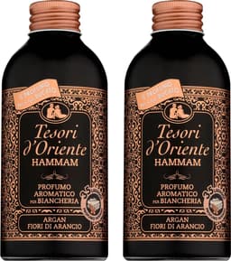 Tesori d'Oriente Hammam Parfum voor de Was 250 ml — thumbnail 1