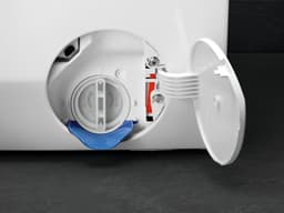 AEG LWR85R966 EcoLine 8000 PowerCare - Was-droogcombinatie - Condensatie - 9 kg - NL-FR — thumbnail 5