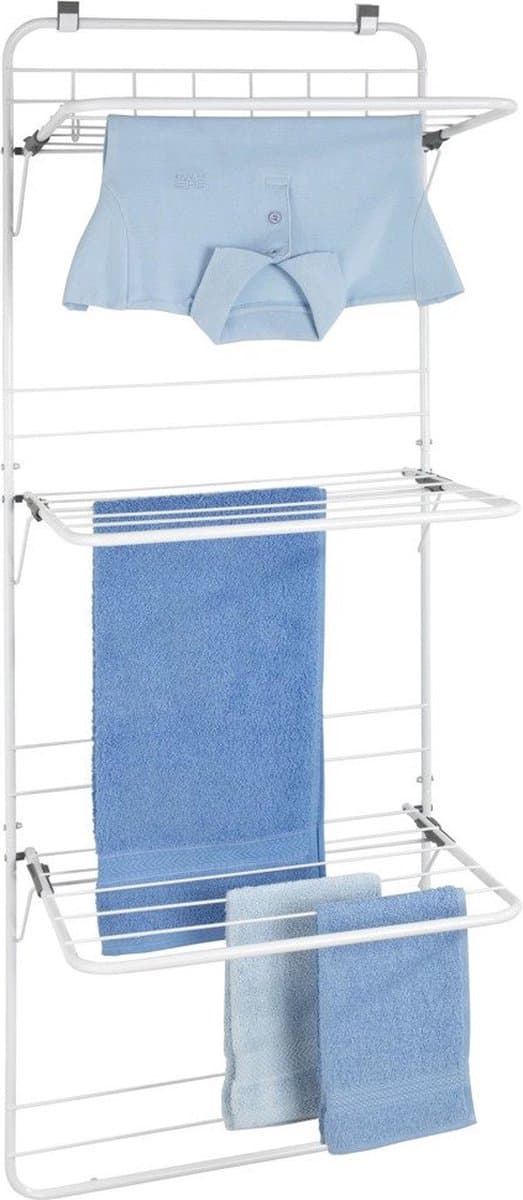 WENKO Droogrek 142 cm — afbeelding 1