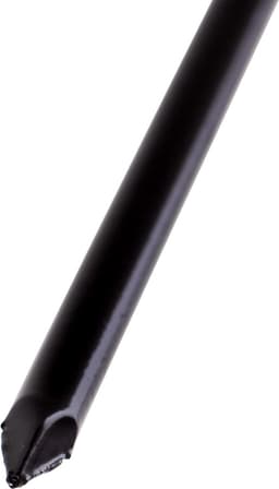 8x Tentharing 9mm 30cm Zwart. — thumbnail 4