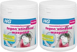 Hg Wasmiddel stinkend wasgoed 2 Stuks ! — thumbnail 2