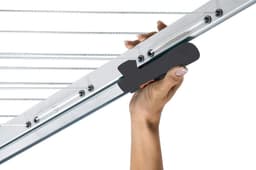 Juwel Droogmolen Novastar 500 Compact - 50 meter - Inclusief Betonanker — thumbnail 4