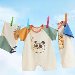 12 stuks- wasknijpers-wasknijpers kunststof-wasknijpers groot-wasknijpers plastic-Strandhanddoekclips- Quiltclips-Strandlaken Knijpers -Winddicht-Handdoekknijpers-Voor Strandlaken, Beddengoed En Dikke Kleding-gekleurd — thumbnail 4
