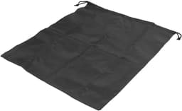 Dailygoods- Waszak Waterdicht - Opvouwbare Wasopbergtas - Trekkoordsluiting - 50 x 60 cm - Duurzaam 210D Oxford-doek - Geschikt voor Reizen - Opbergzak — thumbnail 4