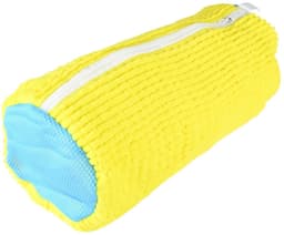 Waszak - waszak voor sneakers en sportschoenen - 39x18cm - met ritssluiting — thumbnail 3