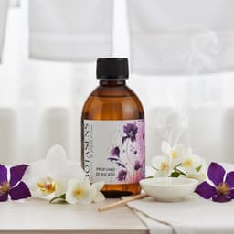 BOTASENS Oriental Euphoria - Wasparfum - Geconcentreerd Wasparfum - 250 ml - Tot 50 Wasbeurten — thumbnail 3