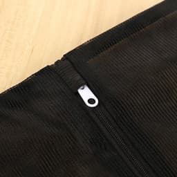 Wambere Waszakken Set van 3 - Voor Machinewas - 60 x 80 cm - Ideaal voor Ondergoed, Schoenen en Baby Kleding — thumbnail 3