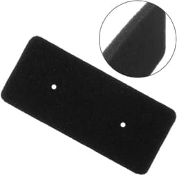 New Age Devi - Filter foam geschikt voor je Samsung wasdroger - alternatief geschikt voor droger Samsung - DC6200376A - DC62-00376A — thumbnail 1