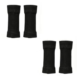 Wasnet, ademende onderarmbandage voor tattoo-cover-up, elastische mouwen, compressiekous voor dames en heren — thumbnail 1