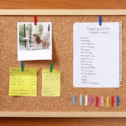 Allecto - Houten Multigekleurde Pin Knijpers - Decoratieve Kledingpin - 70 Stuks — thumbnail 4