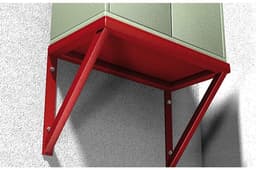 Ankerhulzen - Bevestigingshulzen pluggen - Steenverankering - Optimale vormsluiting - 12 x 85 mm - Zilverkleurig — thumbnail 4