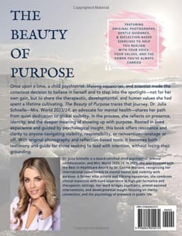 Beauty of Purpose: From Psychiatry to Pageant Stage – A Guide to — thumbnail 2