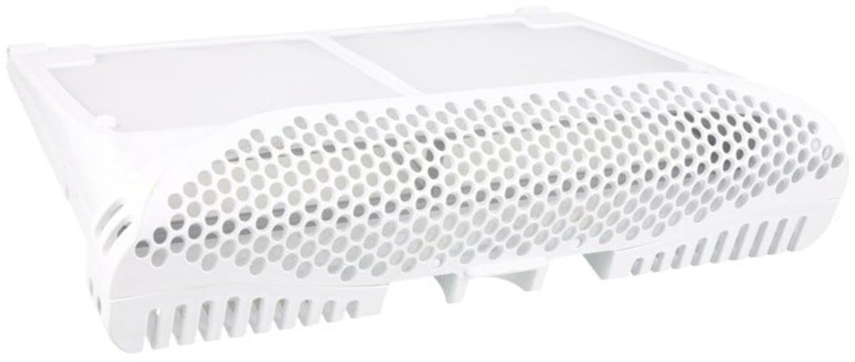 Filter pluizenfilter - pluizenzeef geschikt voor Aeg Electrolux Zanussi wasdroger — afbeelding 1