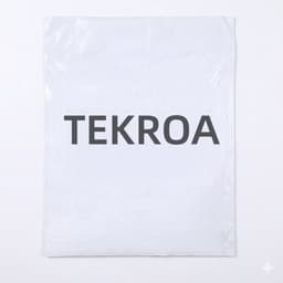 ECTEATOY® 12-pack - Herbruikbare wasballen - 5 cm diameter - Verwijdert haar en vlekken - Wasmachine / Wasgoed Huisdierhaarvanger - Verwijdert katten- en hondenhaar uit kleding - Blauw — thumbnail 5