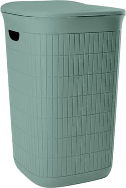 Wasmand 'Domus' - 50 liter - Wasbox - Green Tea — thumbnail 3