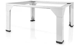 Nedis Verhoger voor Wasmachine en Wasdroger - 150 kg - Wit — thumbnail 2