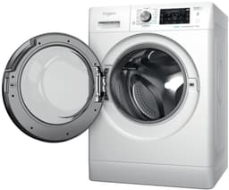 Whirlpool FFD 11489E BV BE wasmachine Voorlader 9 kg 1400 RPM Wit — thumbnail 3