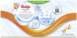 Robijn Wascapsules 3-in-1 Stralend Wit 26 stuks — thumbnail 2