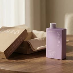 LAUN3 BLUSH Wasparfum - 250ML Geurbooster & Wasgeur - Textielverfrisser & Kledingverfrisser — thumbnail 4