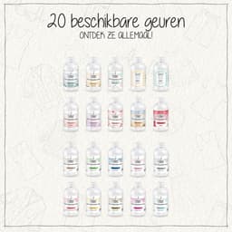 Il Bucato di Adele Wasparfum - Italiaanse Was Parfum - Frisse Was 3x 500ml — thumbnail 4