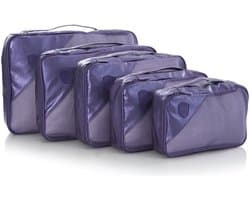 Heys Accessoires kofferset 5 stuks.