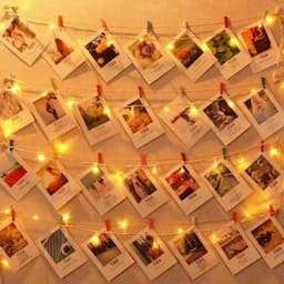 100 stuks kleine houten wasknijpers, mini-wasknijpers, hout, natuurlijke klemmen, decoratieve klemmen, fotoclips om te knutselen, doe-het-zelf, handwerk, kleuren, sierklemmen voor foto's, — thumbnail 4